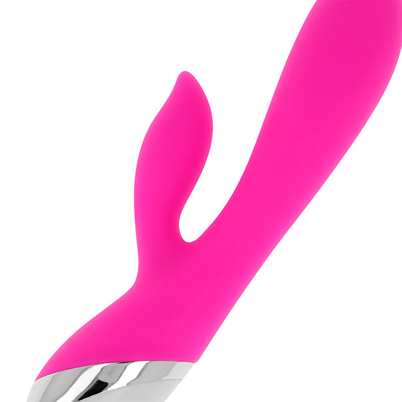 Rabbit Vibrator | 10 Modes | 19 cm