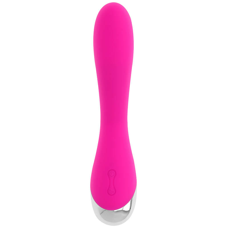 Flexible G-Spot Vibrator 19.5cm