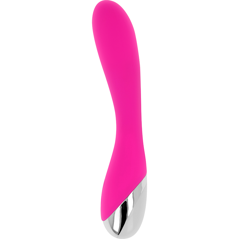 Flexible G-Spot Vibrator 19.5cm