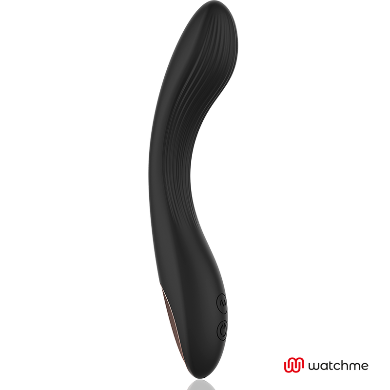 Curve Control Remoto Watchme Negro