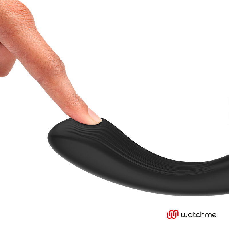 Curve Control Remoto Watchme Negro