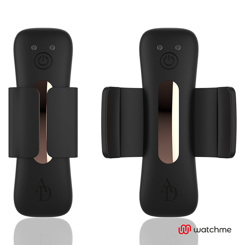 WatchMe Placer de Tanga Negra