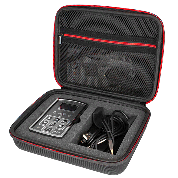 Axis Premium Electro Stimulator