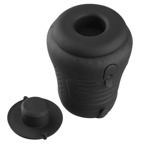 Jack Socket Electro Masturbator