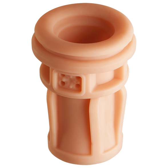 Jack Socket Electro Masturbator