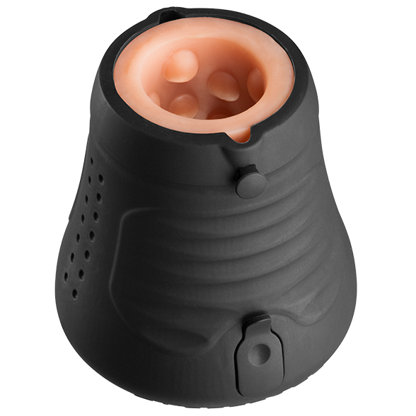 Jack Socket Electro Masturbator