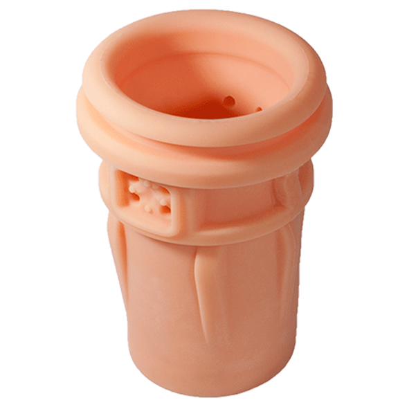 Jack Socket Electro Masturbator