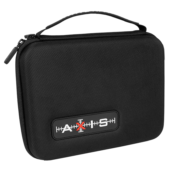 Axis Premium Electro Stimulator
