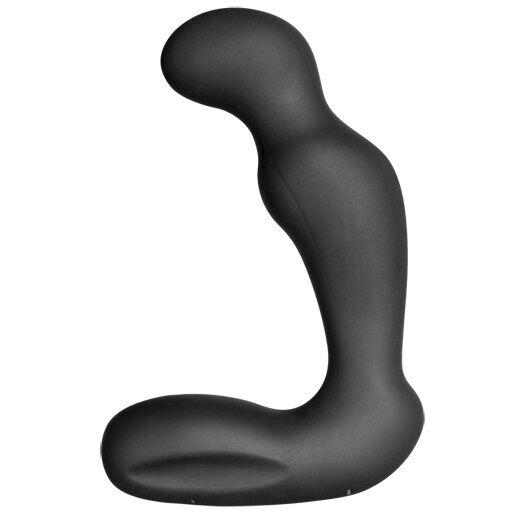 Sirius Black Silicone Prostate Massager