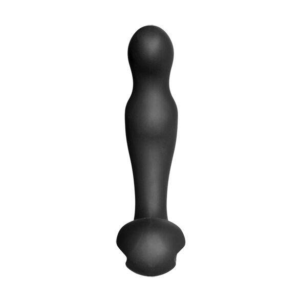 Sirius Black Silicone Prostate Massager