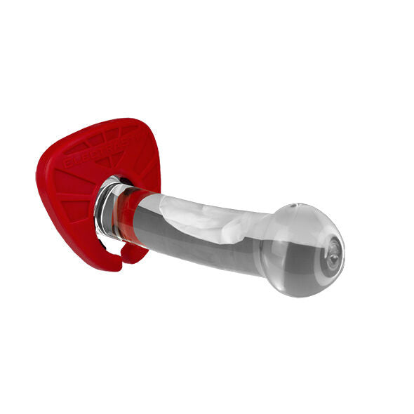 Protector de Pene Viper de Silicona Fusion