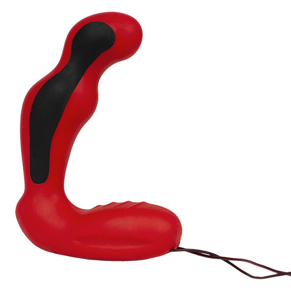 Silicone Fusion Habanero Prostate Massager