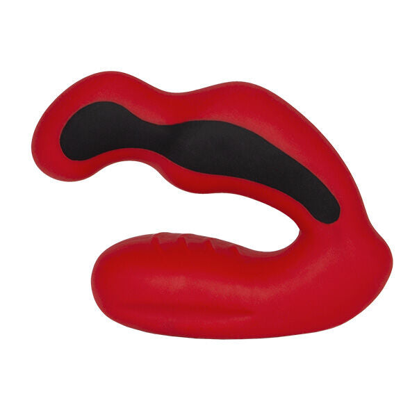 Silicone Fusion Habanero Prostate Massager