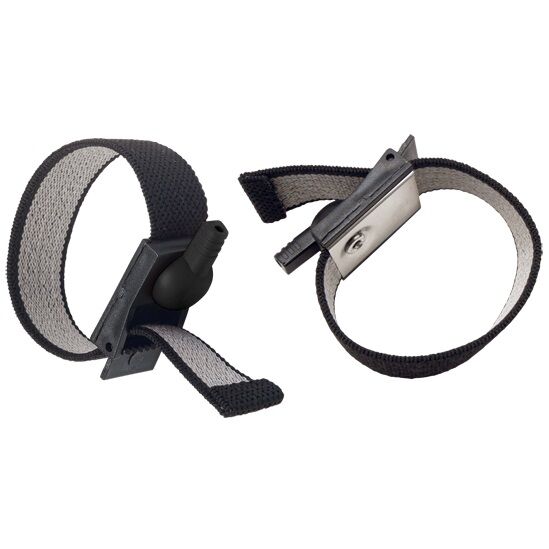 Adjustable Fabric Cock and Ball Loops