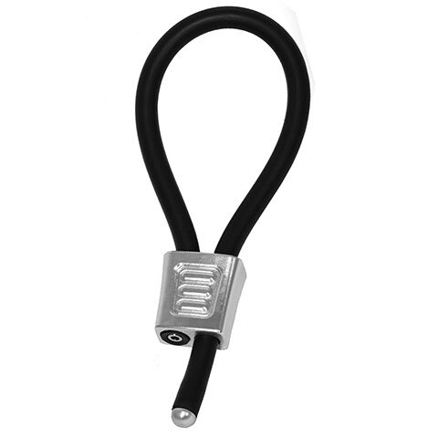 Juguete Sexual Prestige Silver de Electraloops