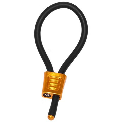 Electraloops Prestige Gold Sex Toy