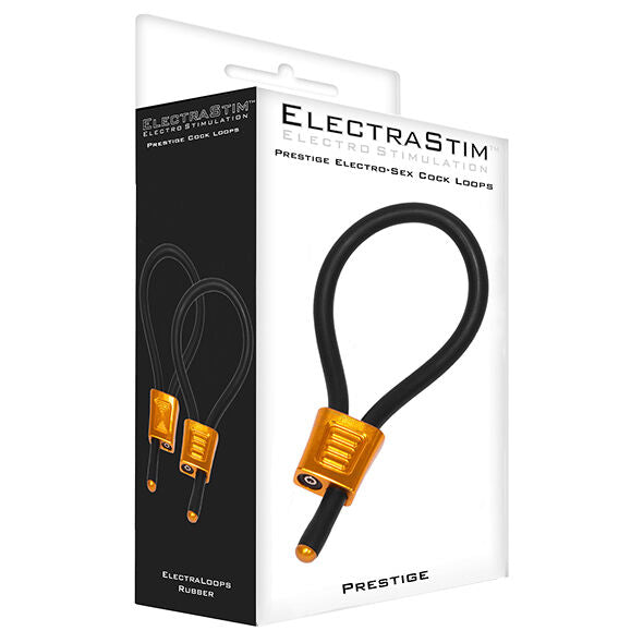 Electraloops Prestige Gold Sex Toy