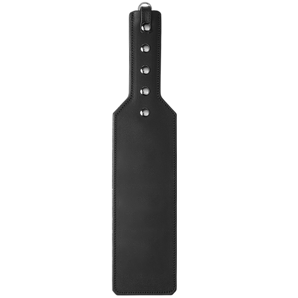 Paleta de Azotes de Cuero Electrapaddle