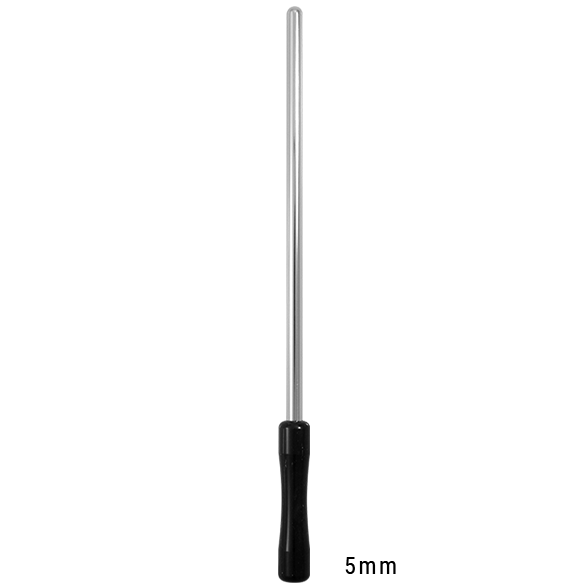 Urethral Sound 5mm Diameter Dilator