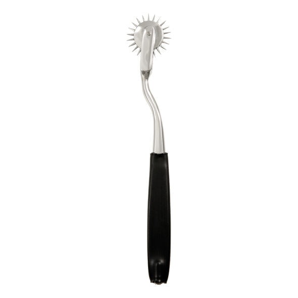 Premium Metal Single Uni-Polar Pinwheel