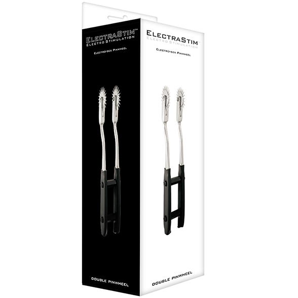 Pinza Sensual Bipolar Doble