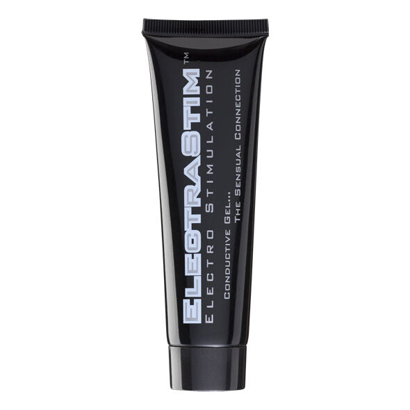 Electro Sex Conductive Gel for Intimacy
