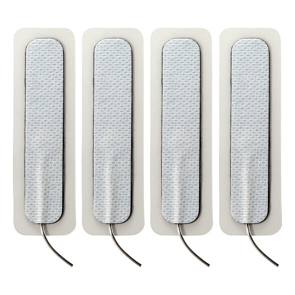 4X Long Self-Adhesive Sex Toy Pads