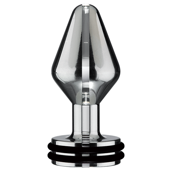 Mini Electro Butt Plug Small Size