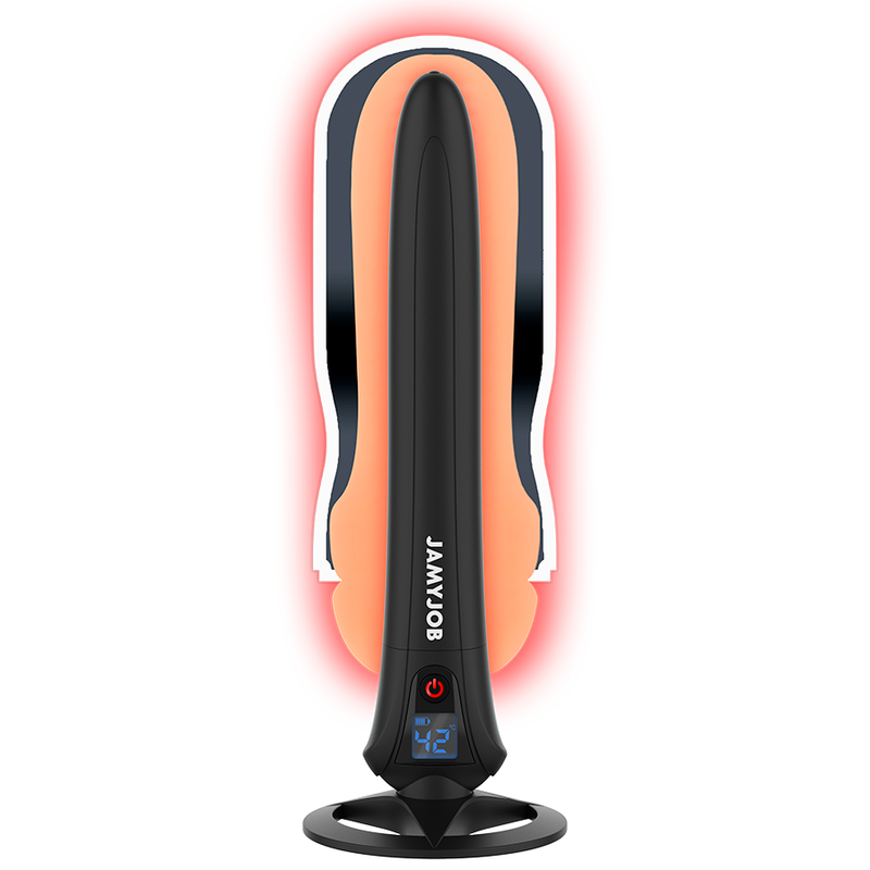 Prew Intimate Sleeve Warming Device