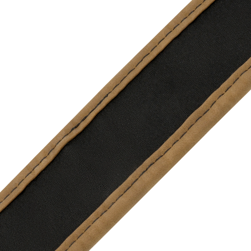 Neoprene Collar with Connecting Chain