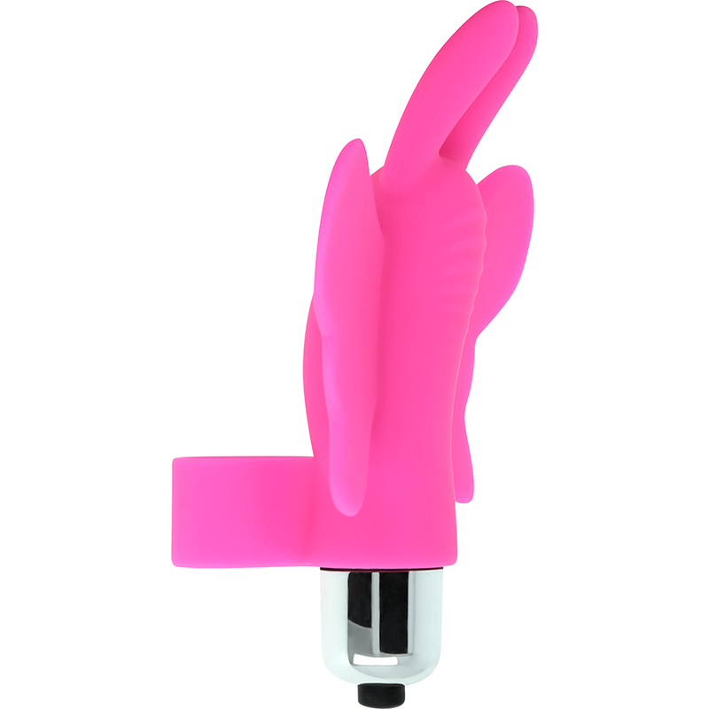Butterfly Clitoral Stimulating Thimble