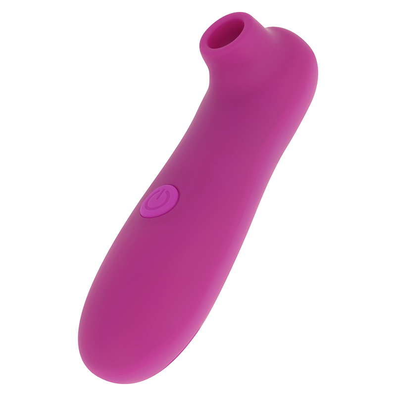 Lilac Clitoris Stimulator - 10 Speeds