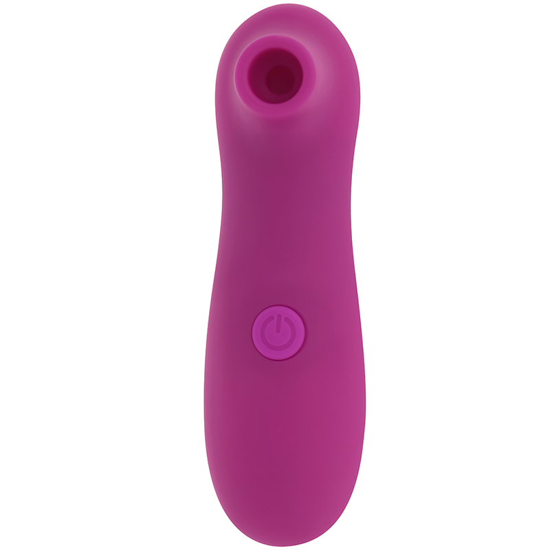 Lilac Clitoris Stimulator - 10 Speeds