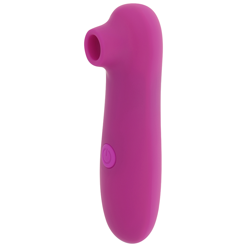 Lilac Clitoris Stimulator - 10 Speeds