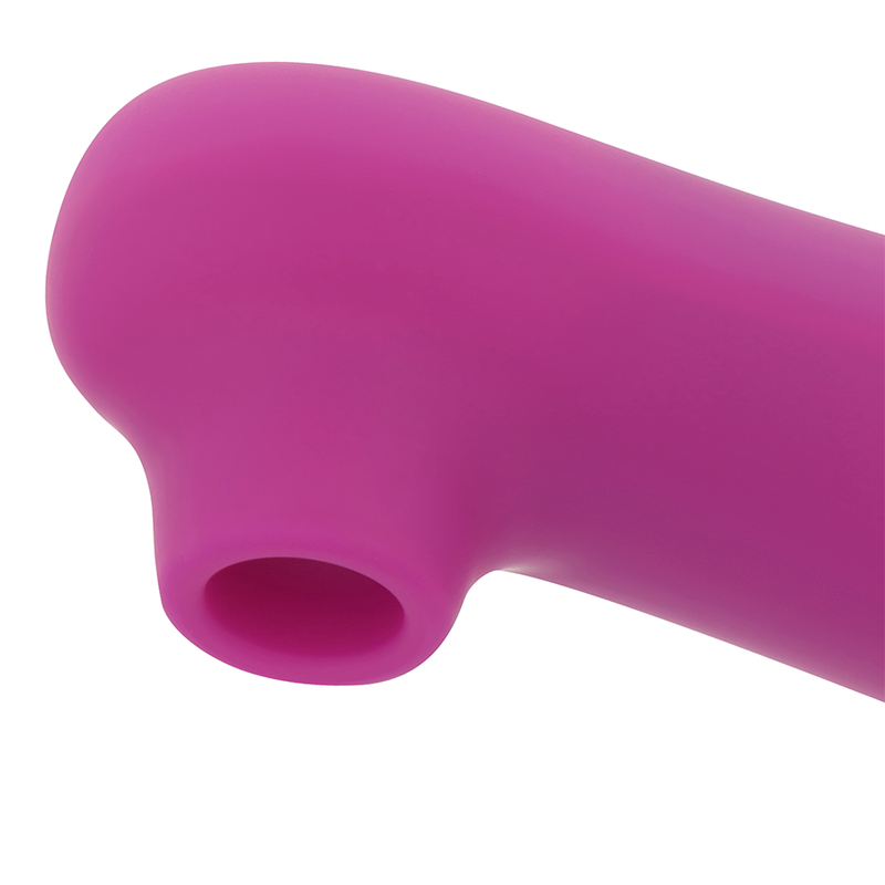 Lilac Clitoris Stimulator - 10 Speeds