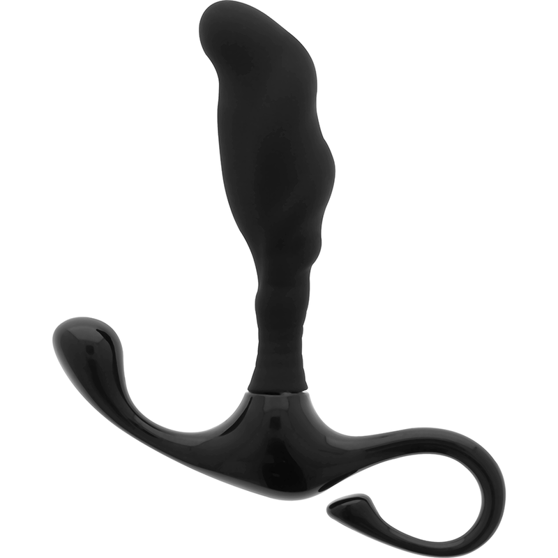Beginner Silicone Prostate Massager