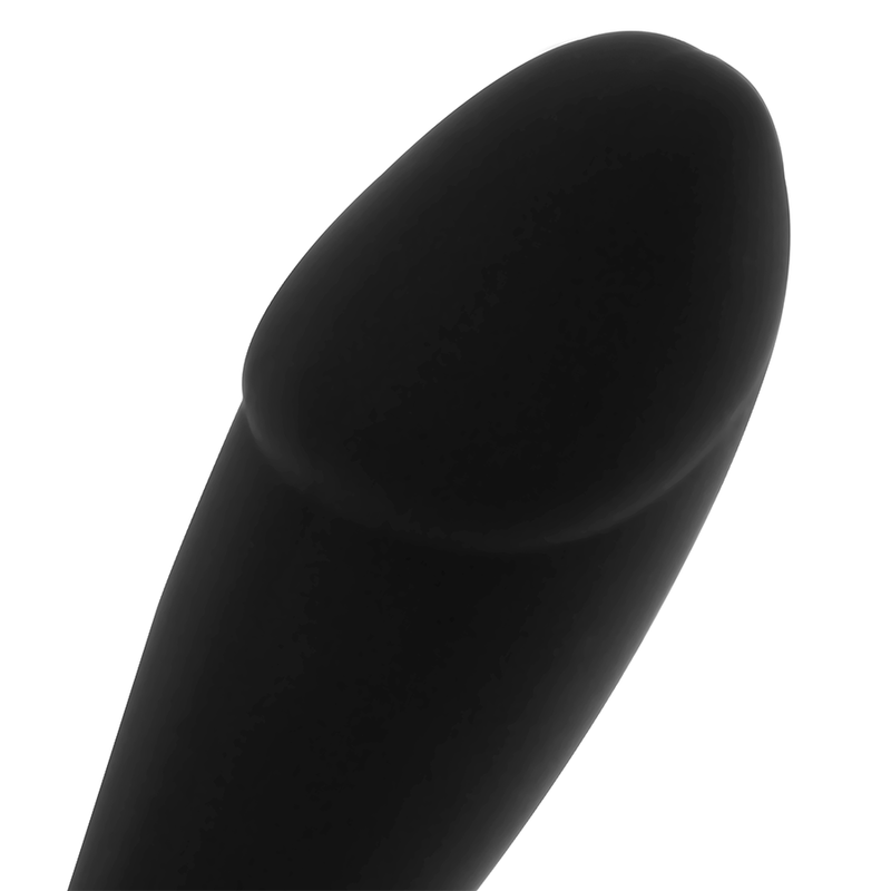 Plug Anal de Silicone 10cm