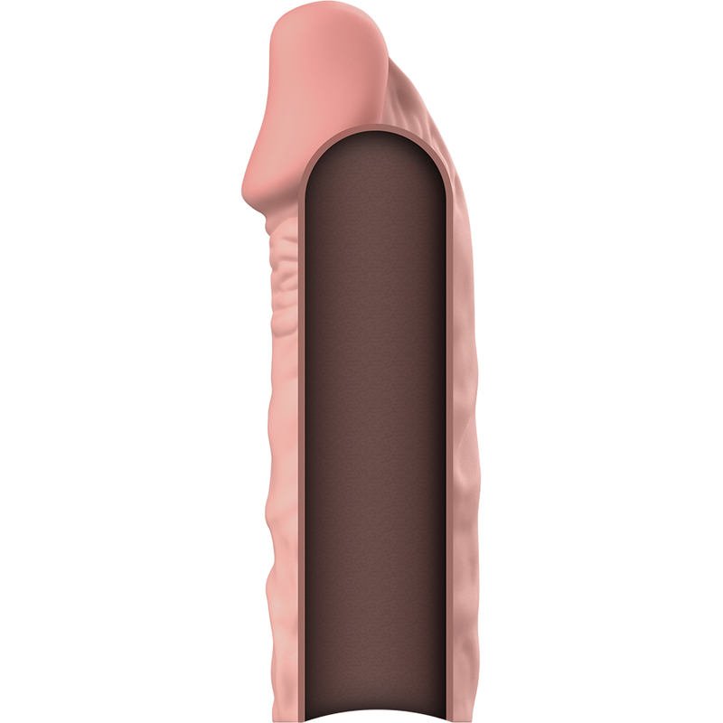V5 Natural Penis Extension Sleeve