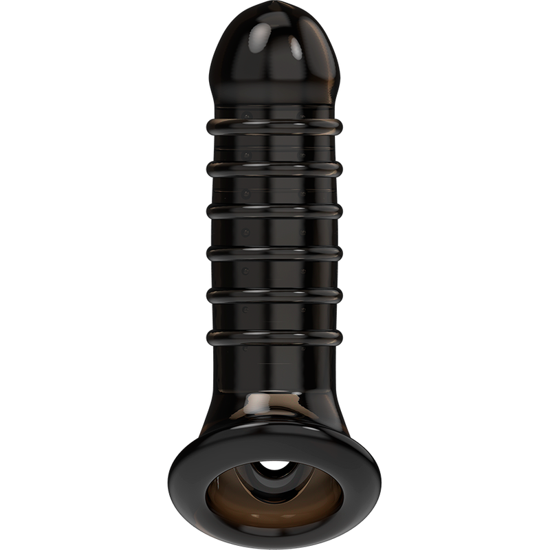Funda Extensora de Pene V15 Negra