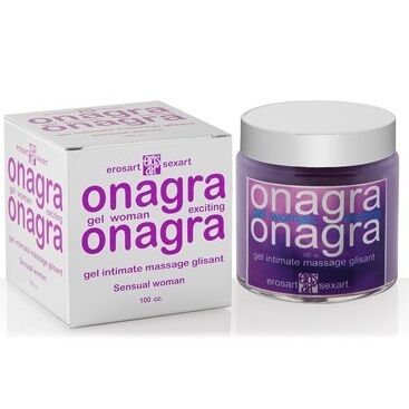 Gel de Intensificação do Orgasmo Feminino Evening Prime