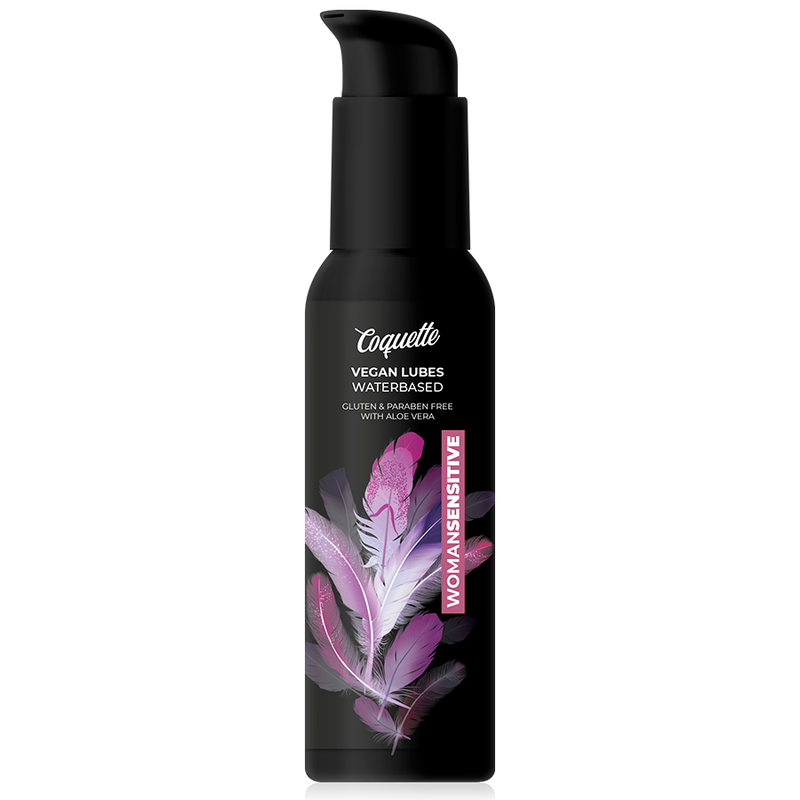 Premium Experience Vegan Lube 100ml
