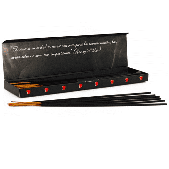 Exotic Mango Pheromone Erotic Incense