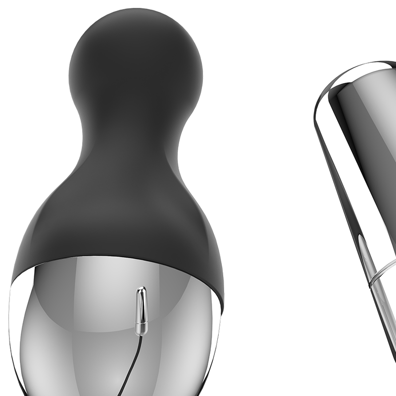 Ian Remote Control Sex Toy