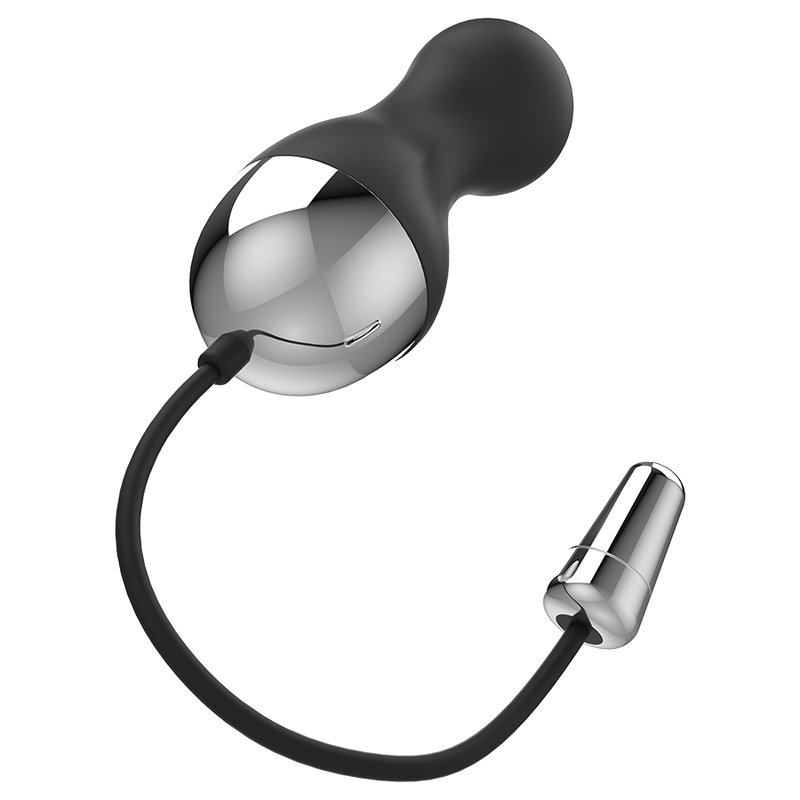 Ian Remote Control Sex Toy