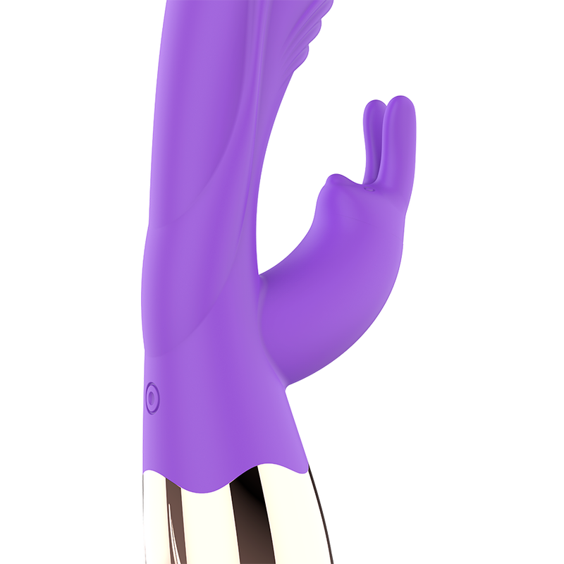 Viora Silicone Rechargeable Vibrator