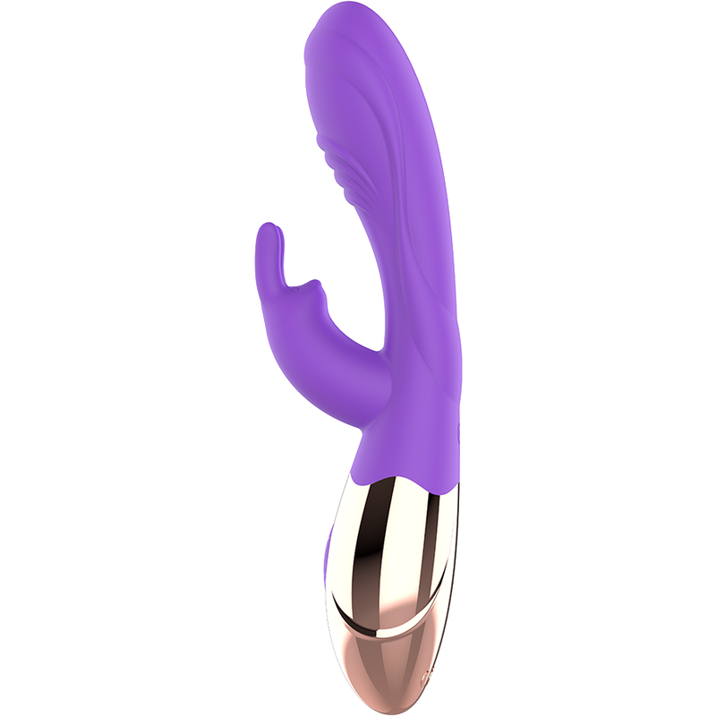 Viora Silicone Rechargeable Vibrator