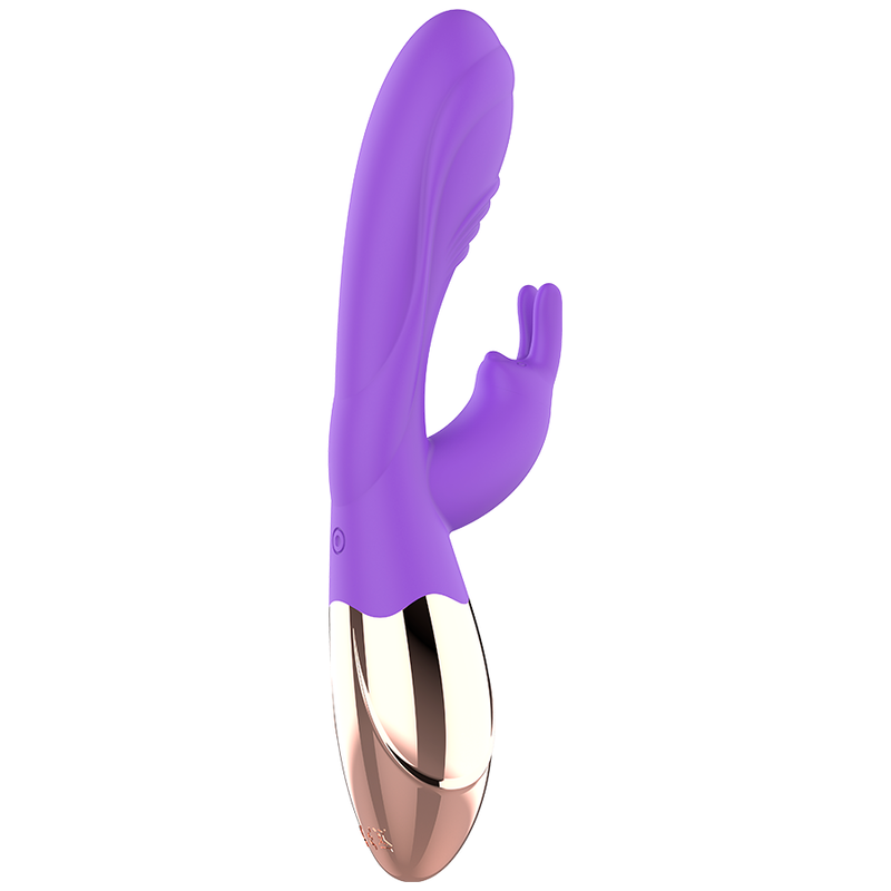 Viora Silicone Rechargeable Vibrator