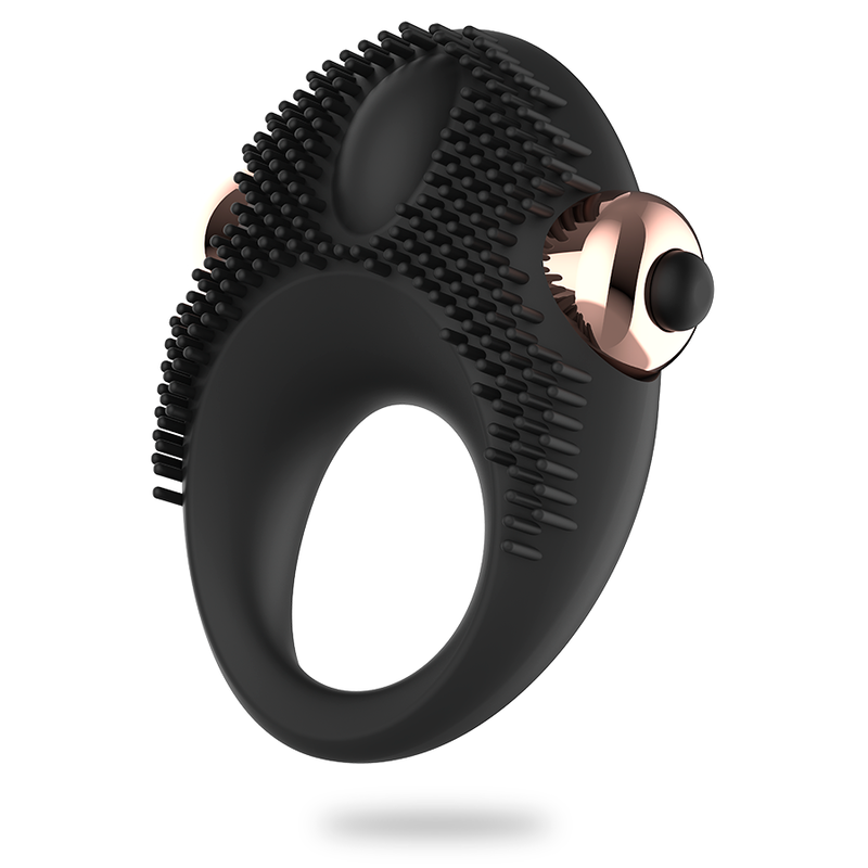 Anillo Estimulador Thor con Vibración