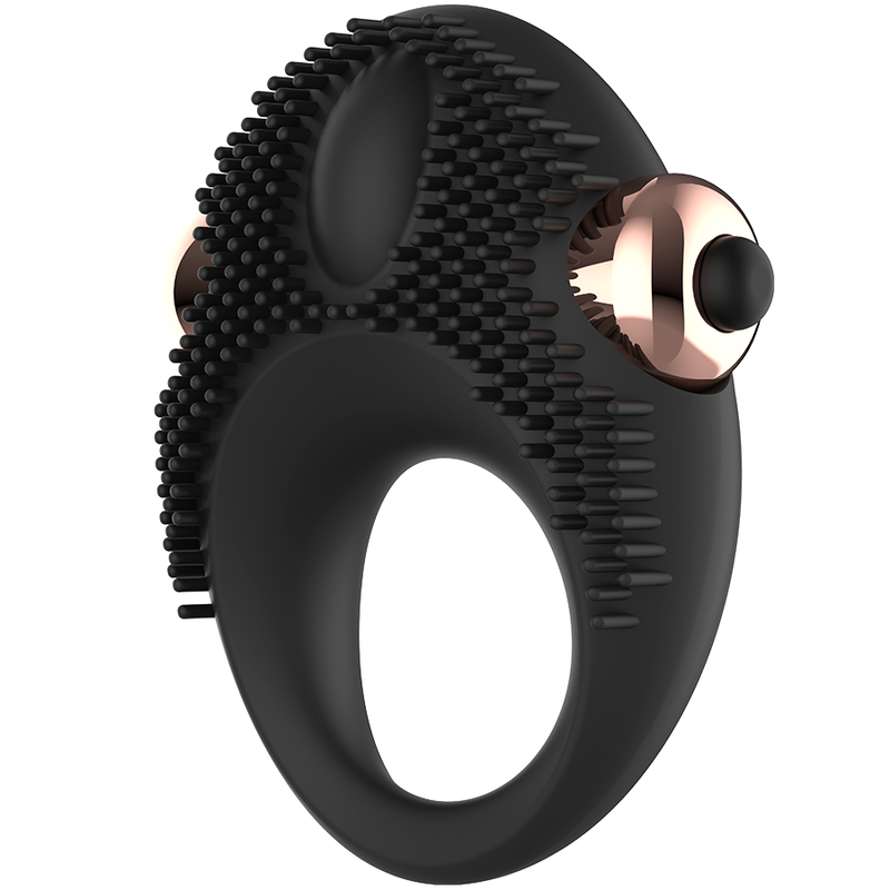 Anillo Estimulador Thor con Vibración