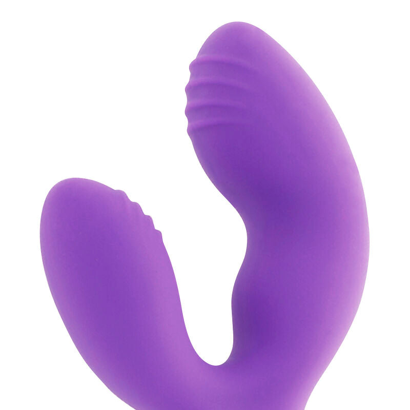 Vanix Silicone Vibrator Stimulator